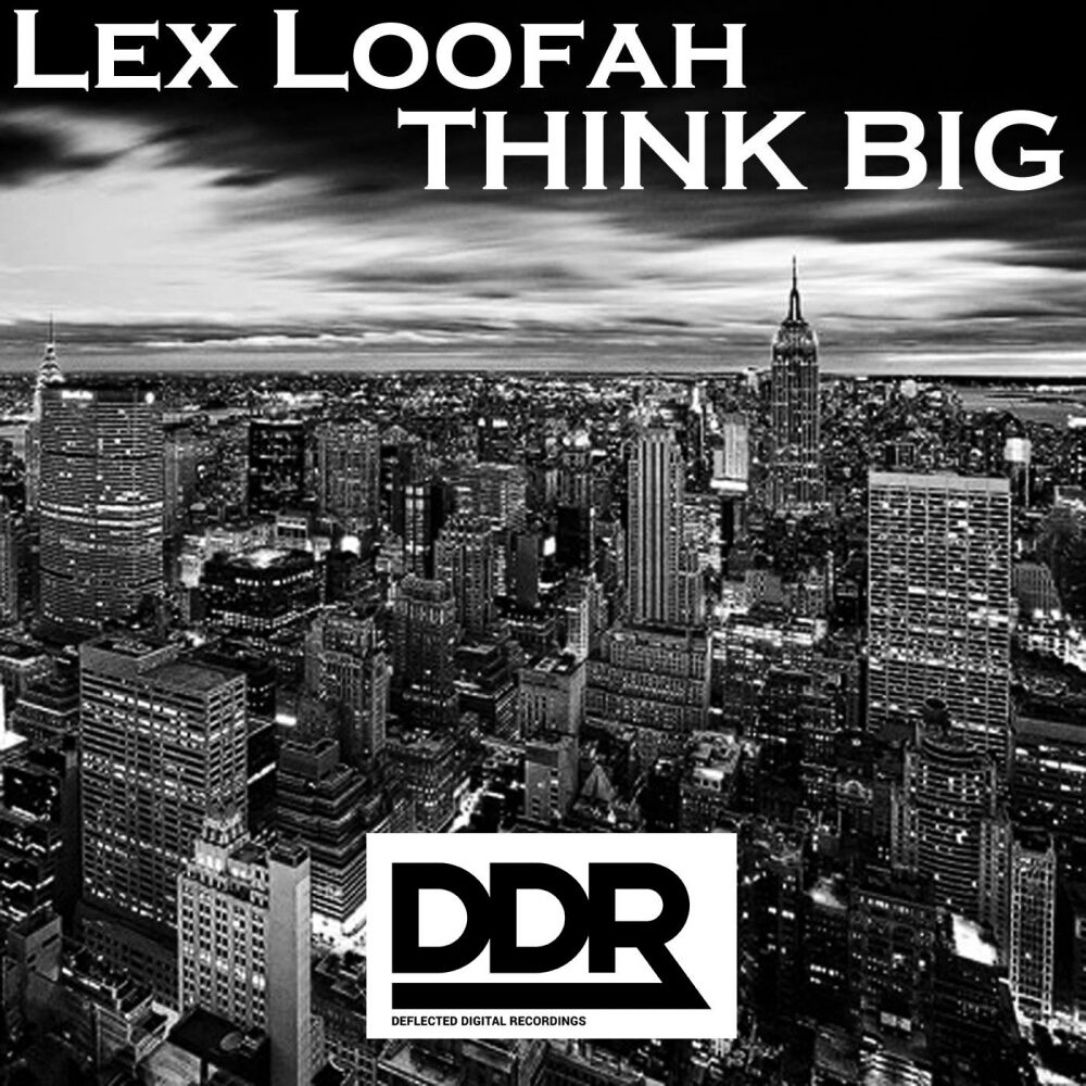 Picture of Think Big