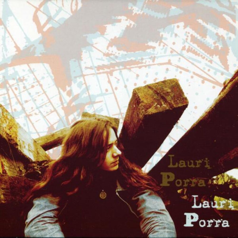 Picture of Lauri Porra