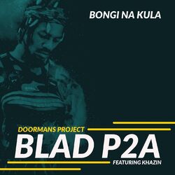 Cover of Bongi Na Kula