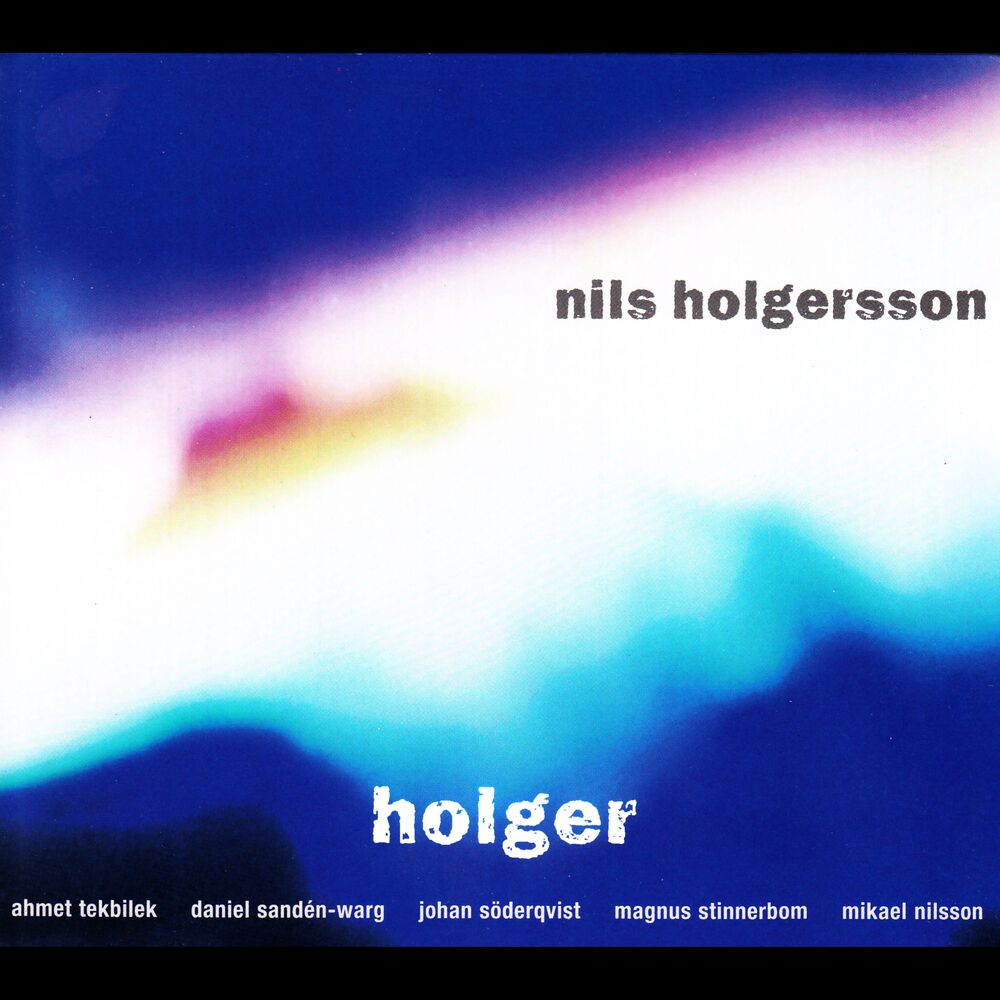 Picture of Nils Holgersson