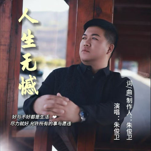 人生无憾 (DJ九零版)