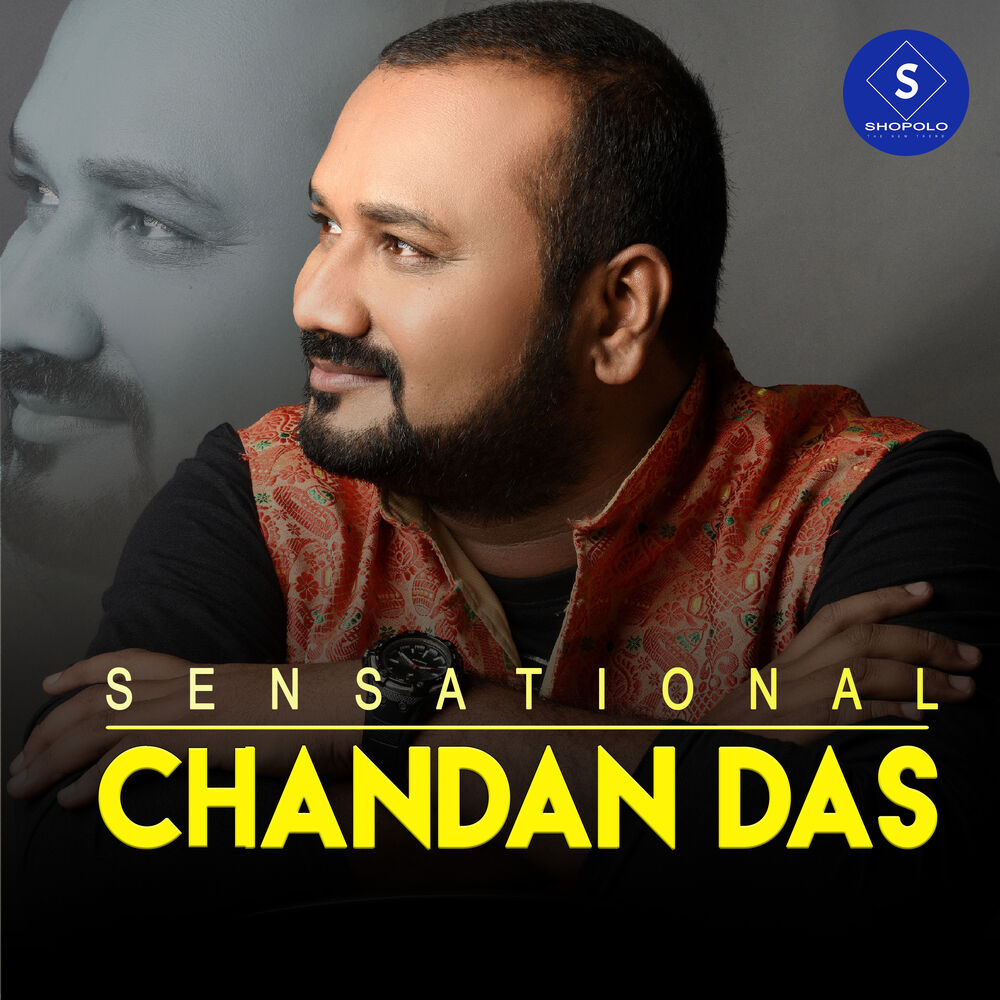Picture of Sensational Chandan Das
