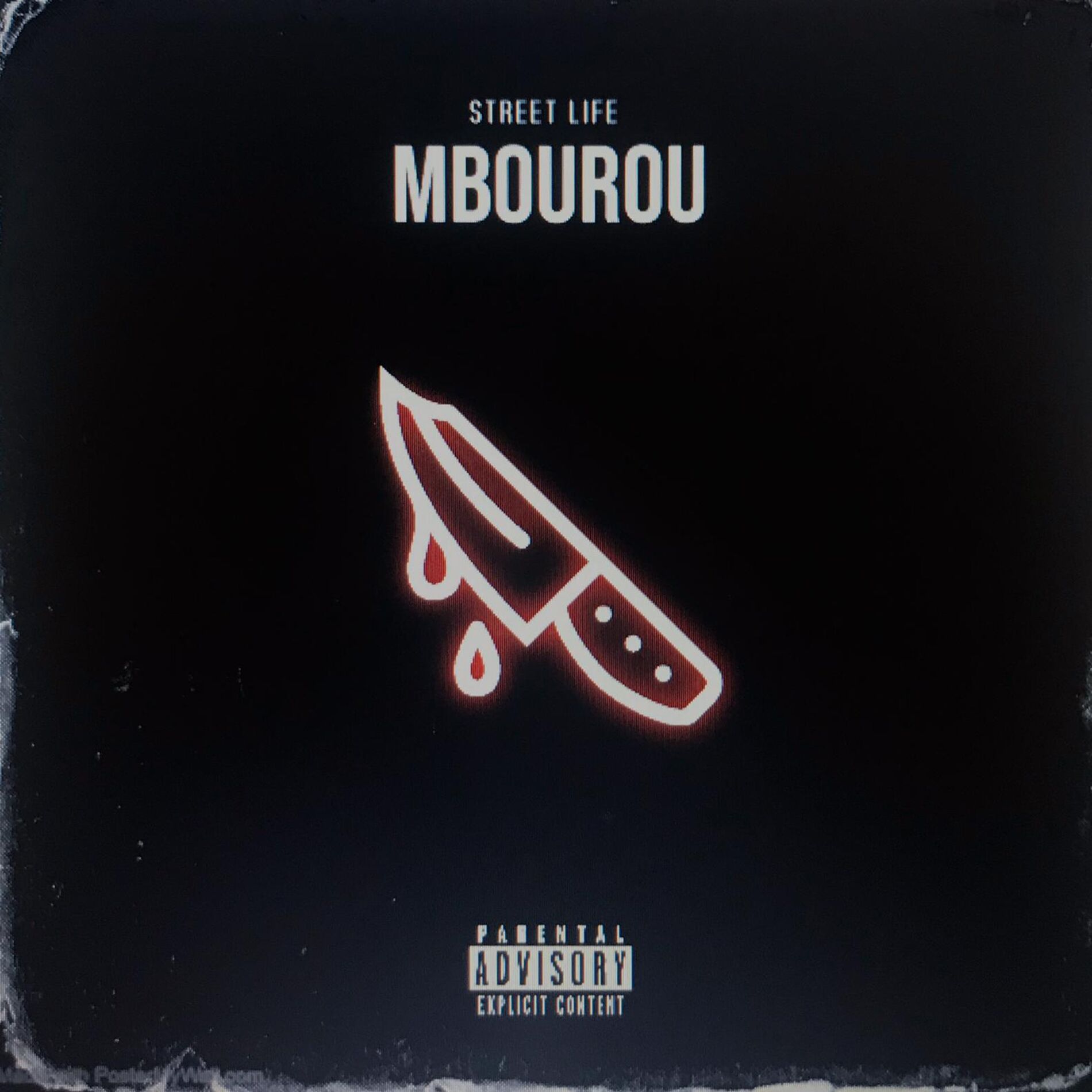 Album cover of Mbourou