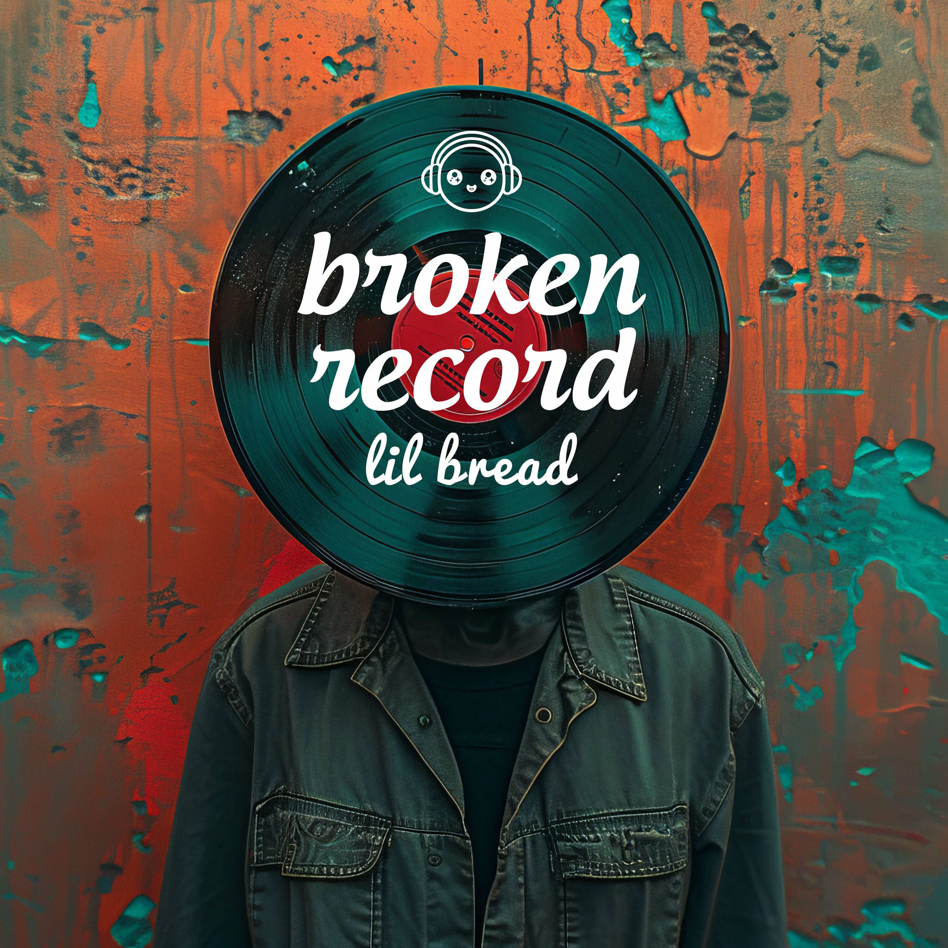 Album cover of Broken Record