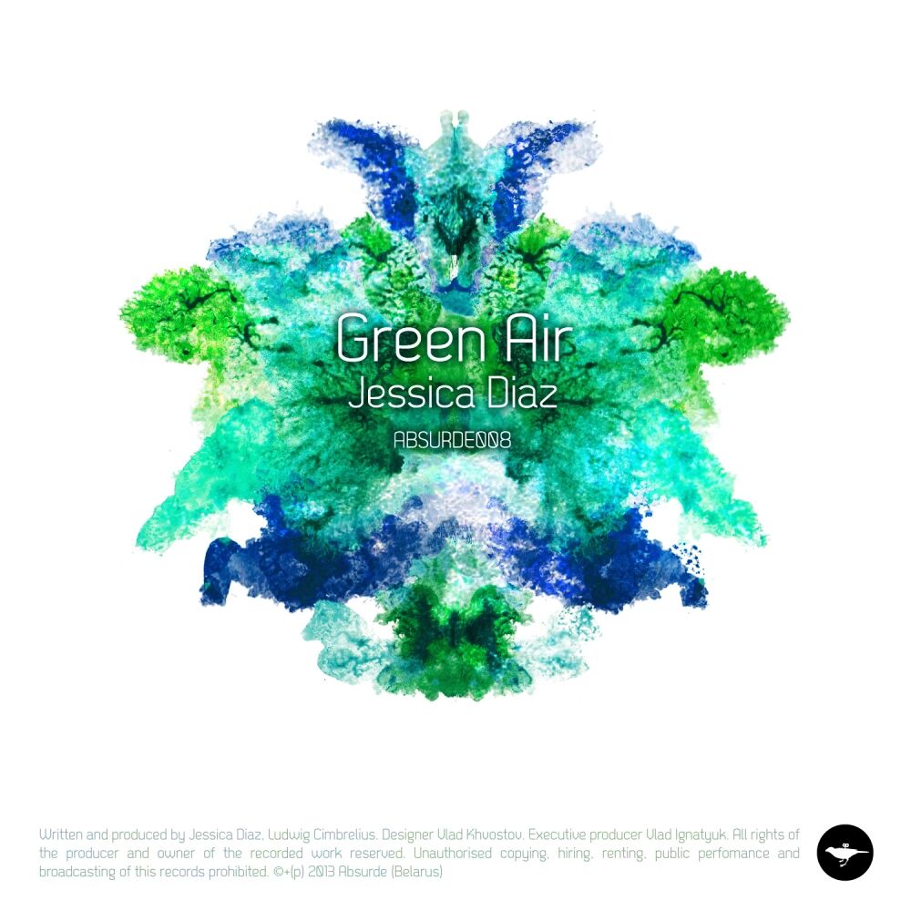 Picture of Green Air
