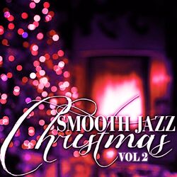 Cover of Smooth Jazz Christmas, Vol. 2