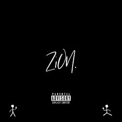 Cover of ZiON