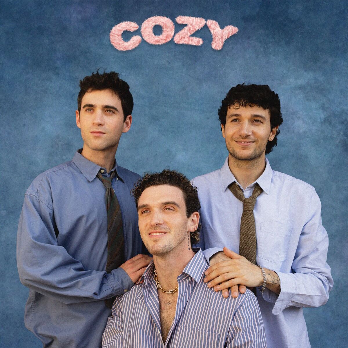 Album cover of Cozy