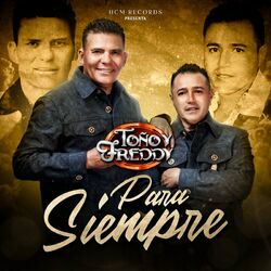 Cover of Para Siempre