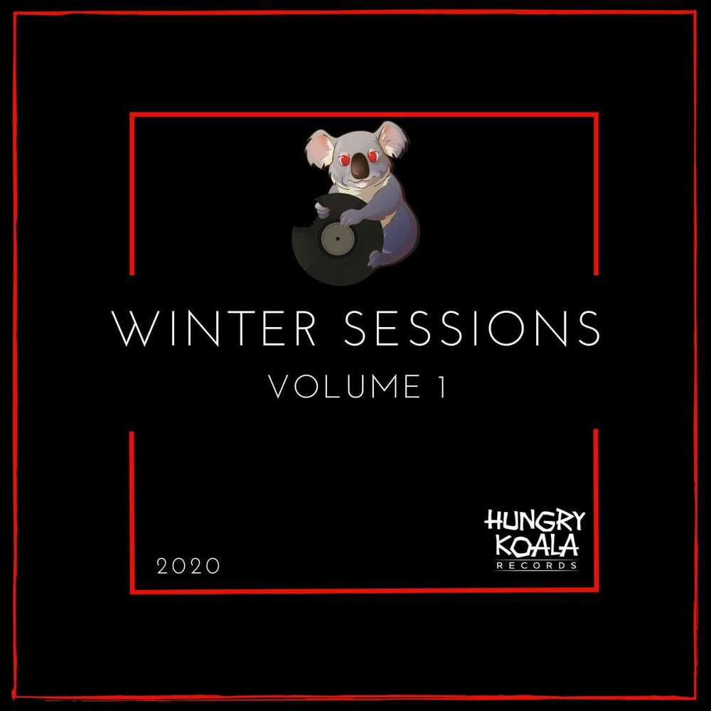 Picture of Winter Sessions Volume 1, 2020