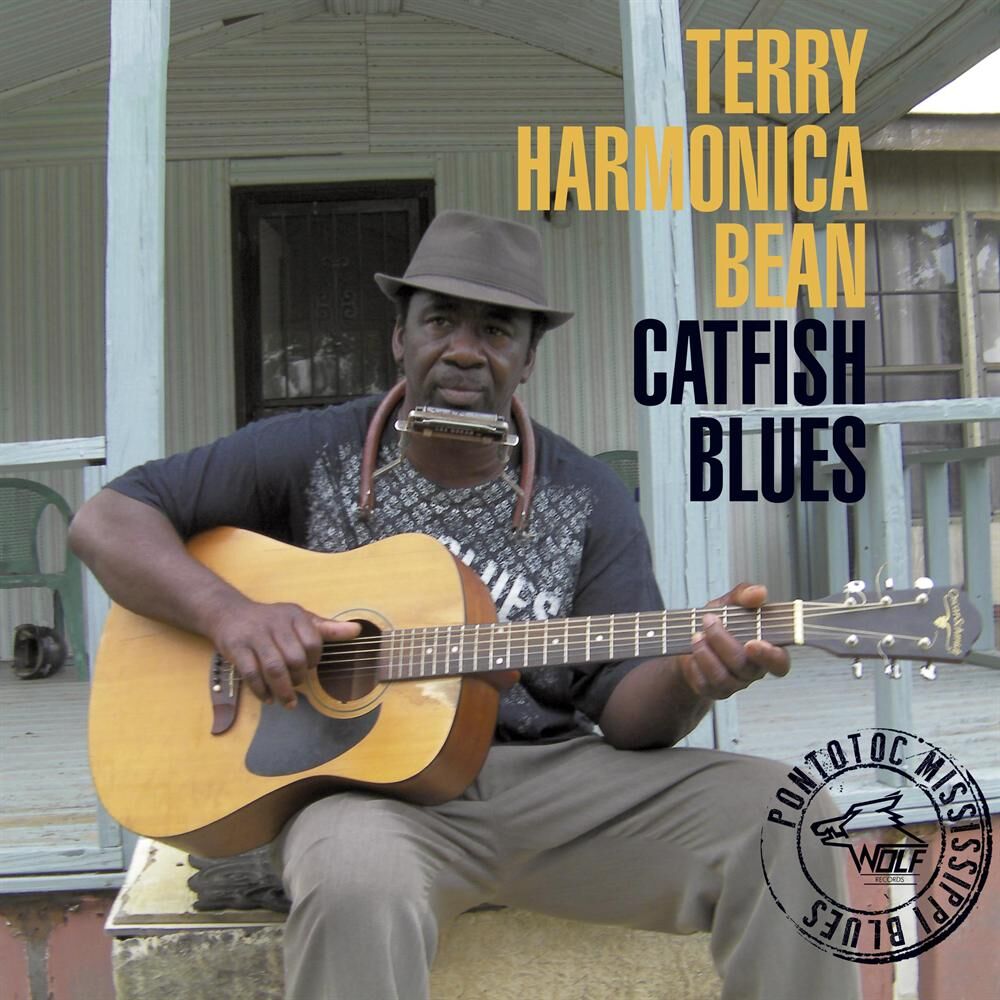 Picture of Catfish Blues