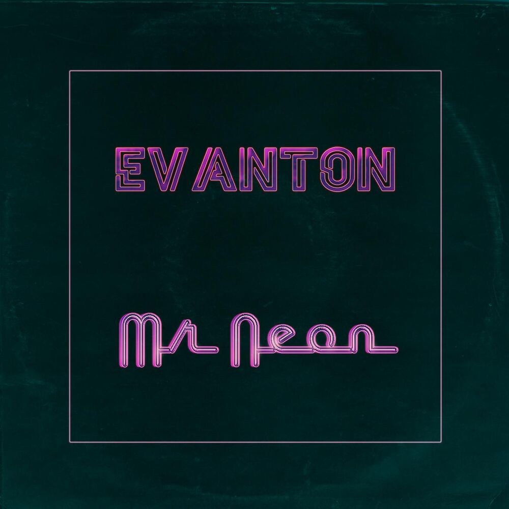 Picture of Mr Neon