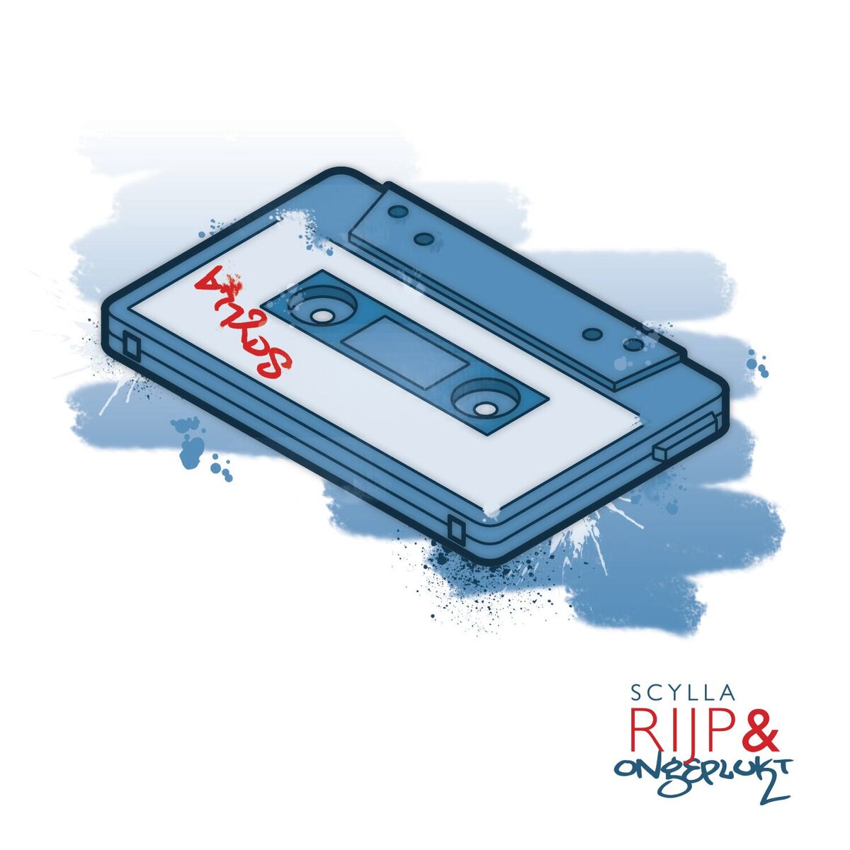 Album cover of Rijp & Ongeplukt