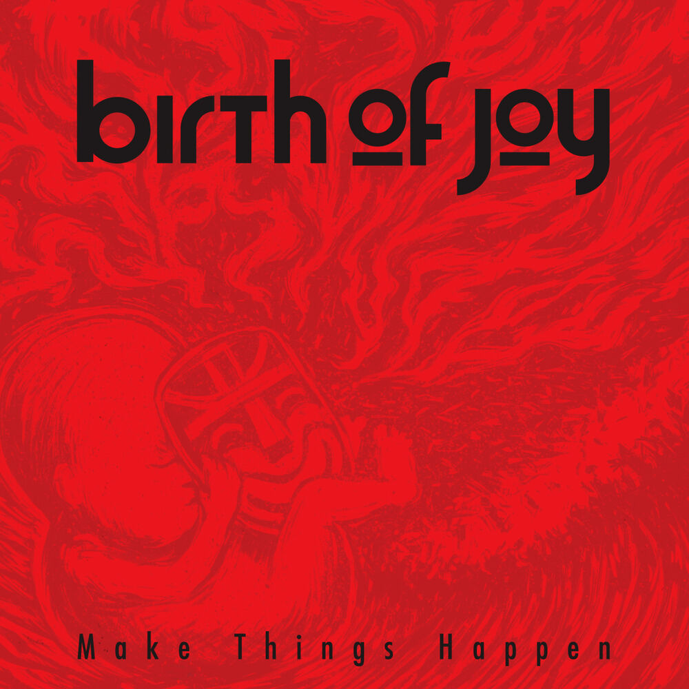 Picture of Make Things Happen