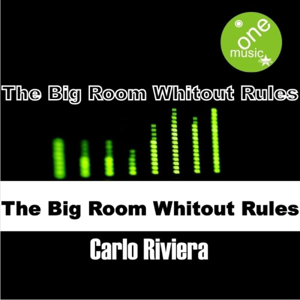Picture of The Big Room Whitout Rules