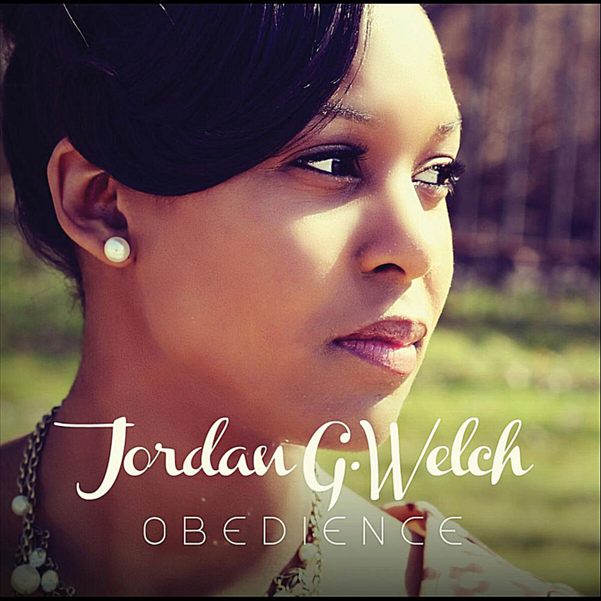Album cover of Obedience