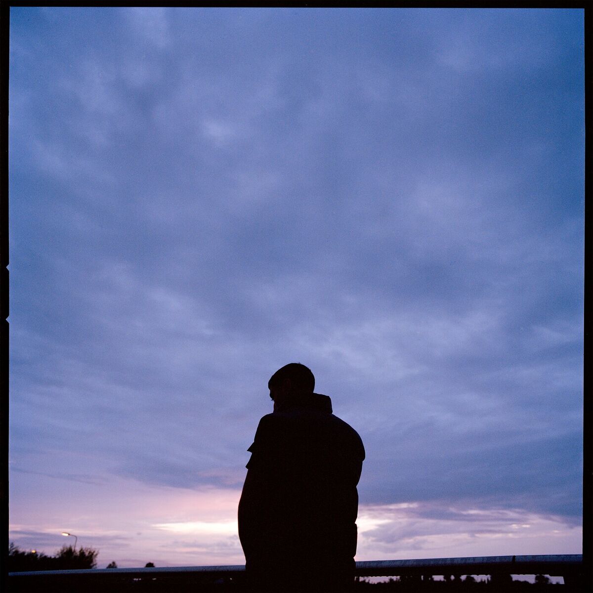 Album cover of Voorspeld