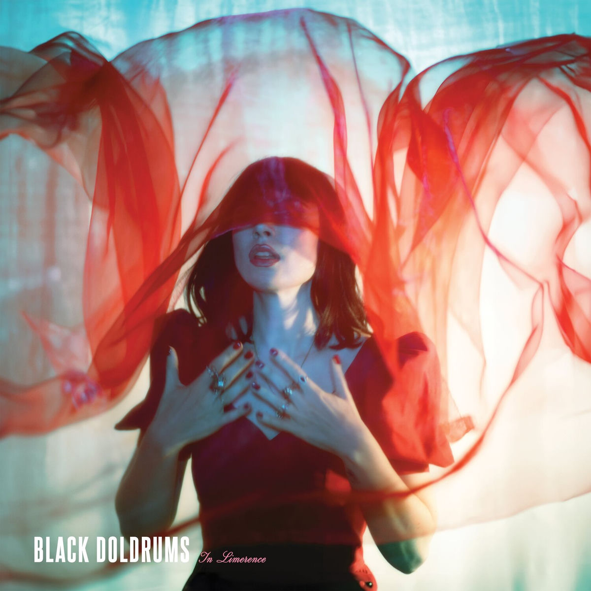 Album cover of In Limerence