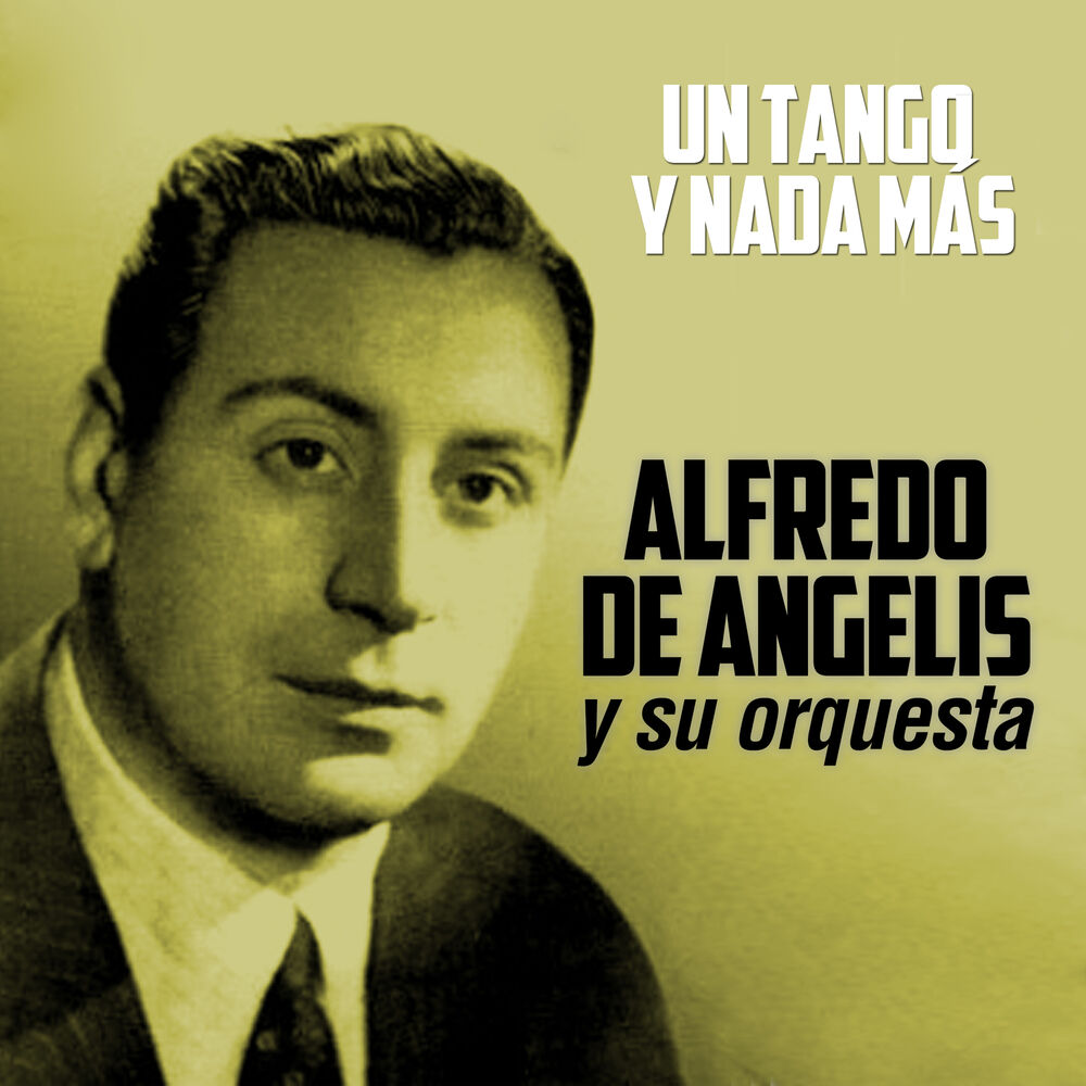Picture of Un Tango y Nada Más...
