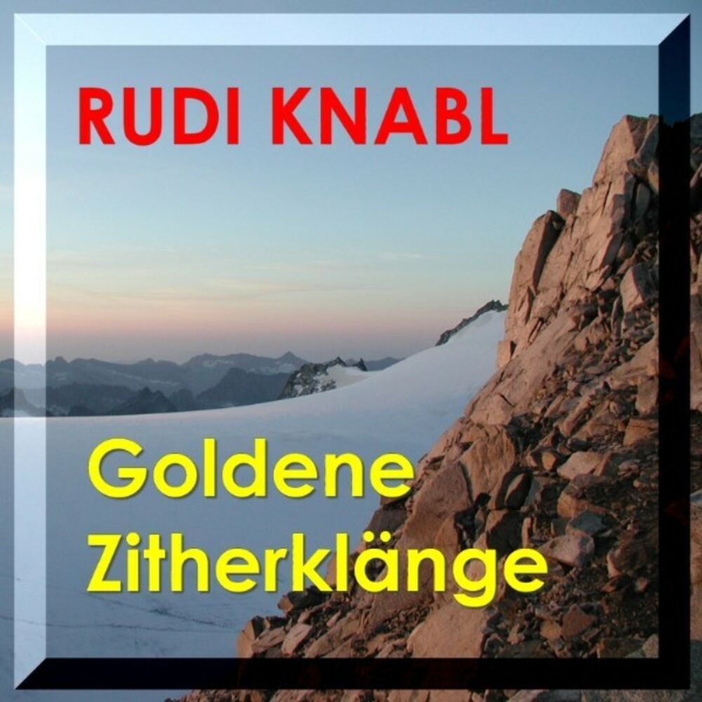 Picture of Goldene Zitherklänge