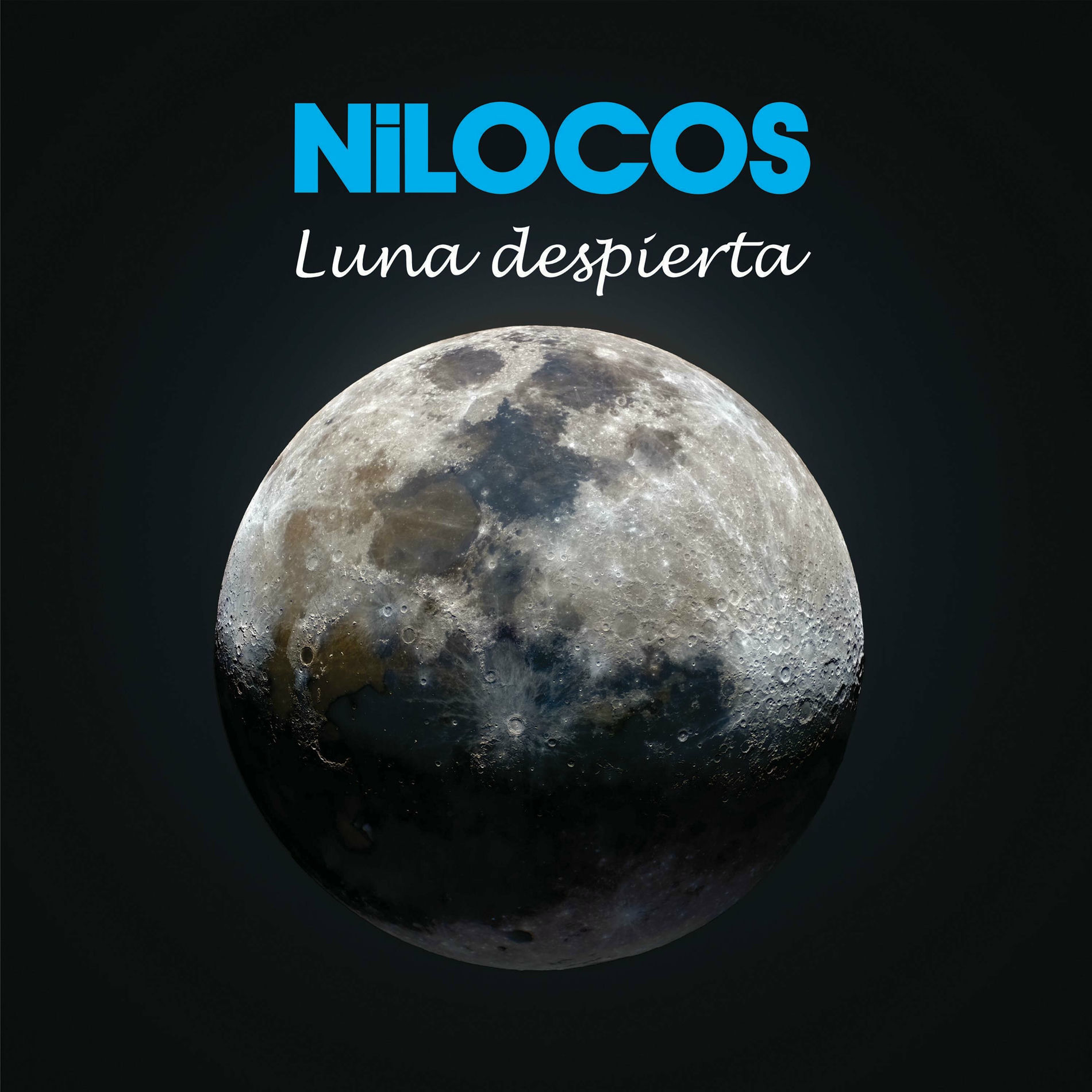 Album cover of Luna Despierta
