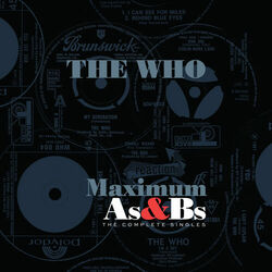 Cover of Maximum As & Bs