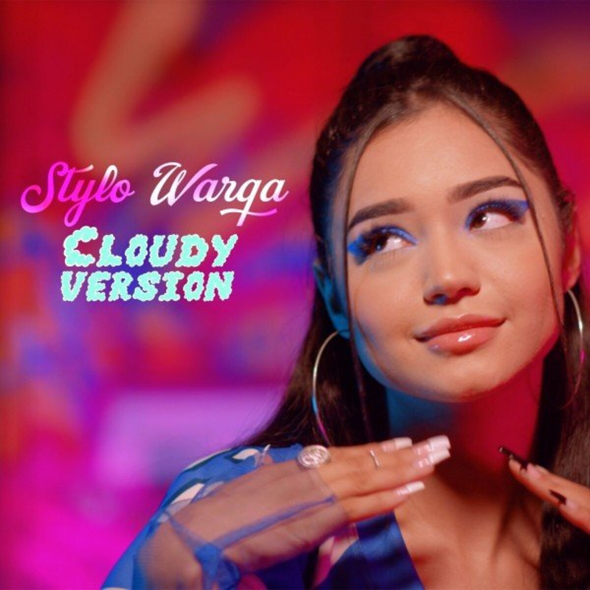 Album cover of Stylo warqa