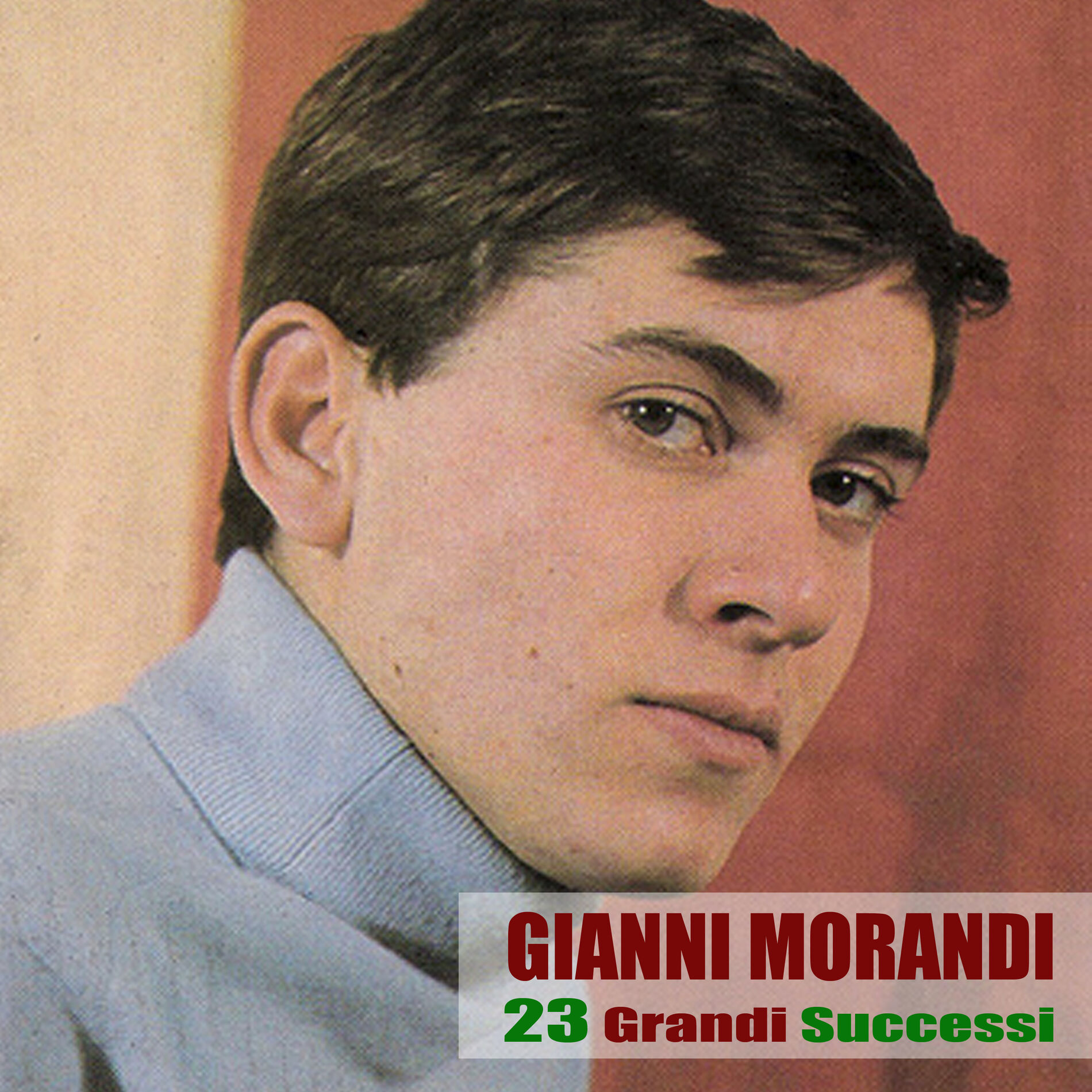 Album cover of 23 Grandi Successi