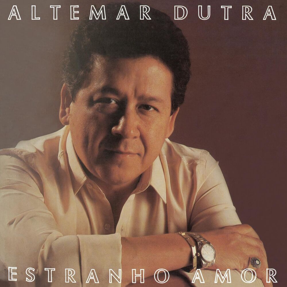 Picture of Estranho Amor
