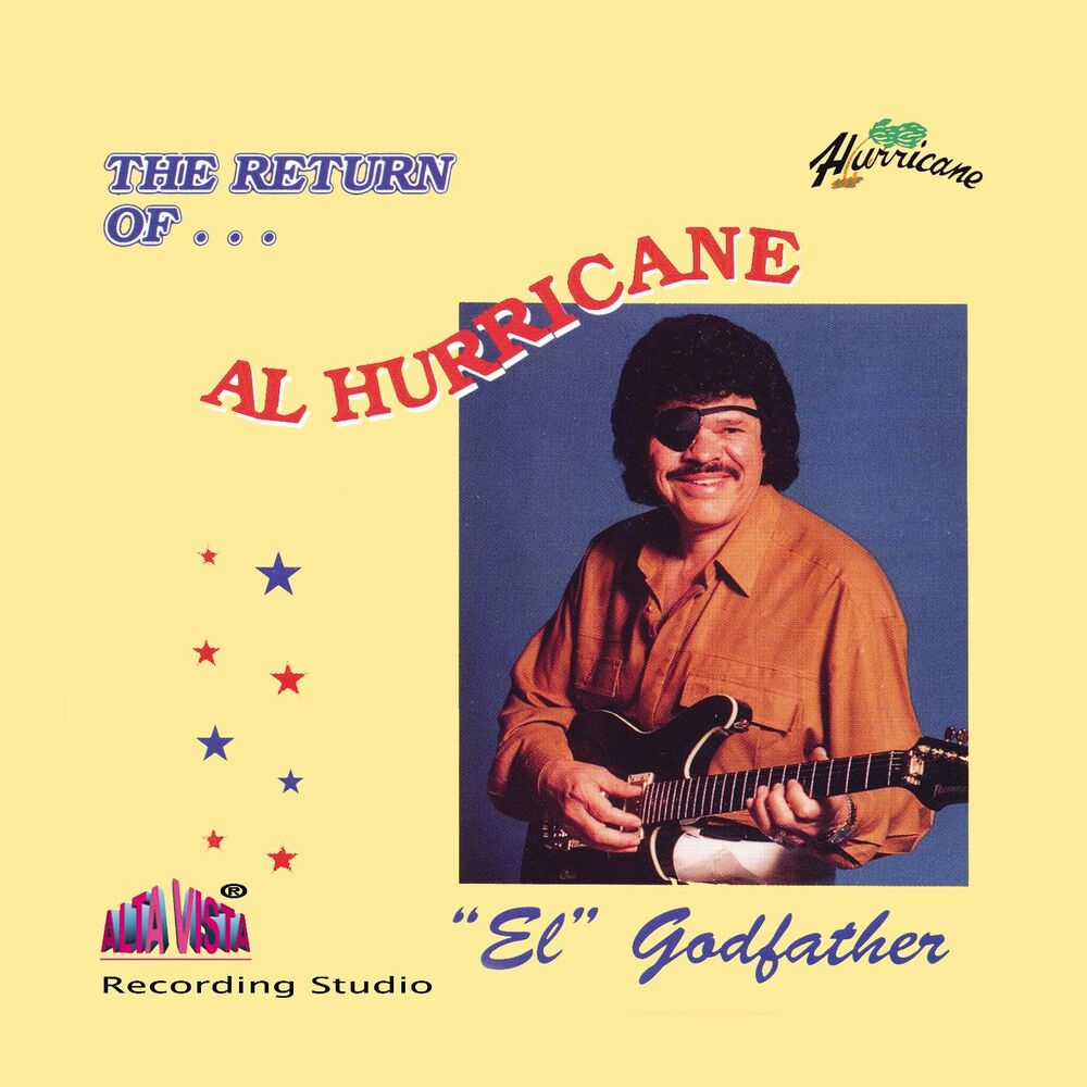 Picture of The Return of... El Godfather