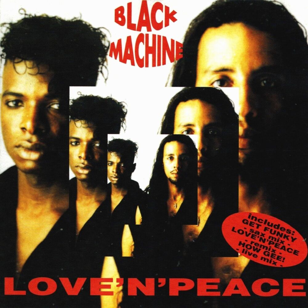 Picture of Love'n'peace