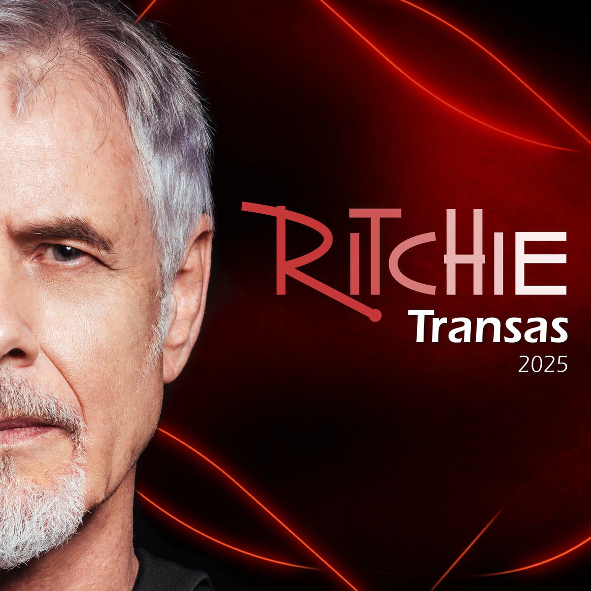 Album cover of Transas