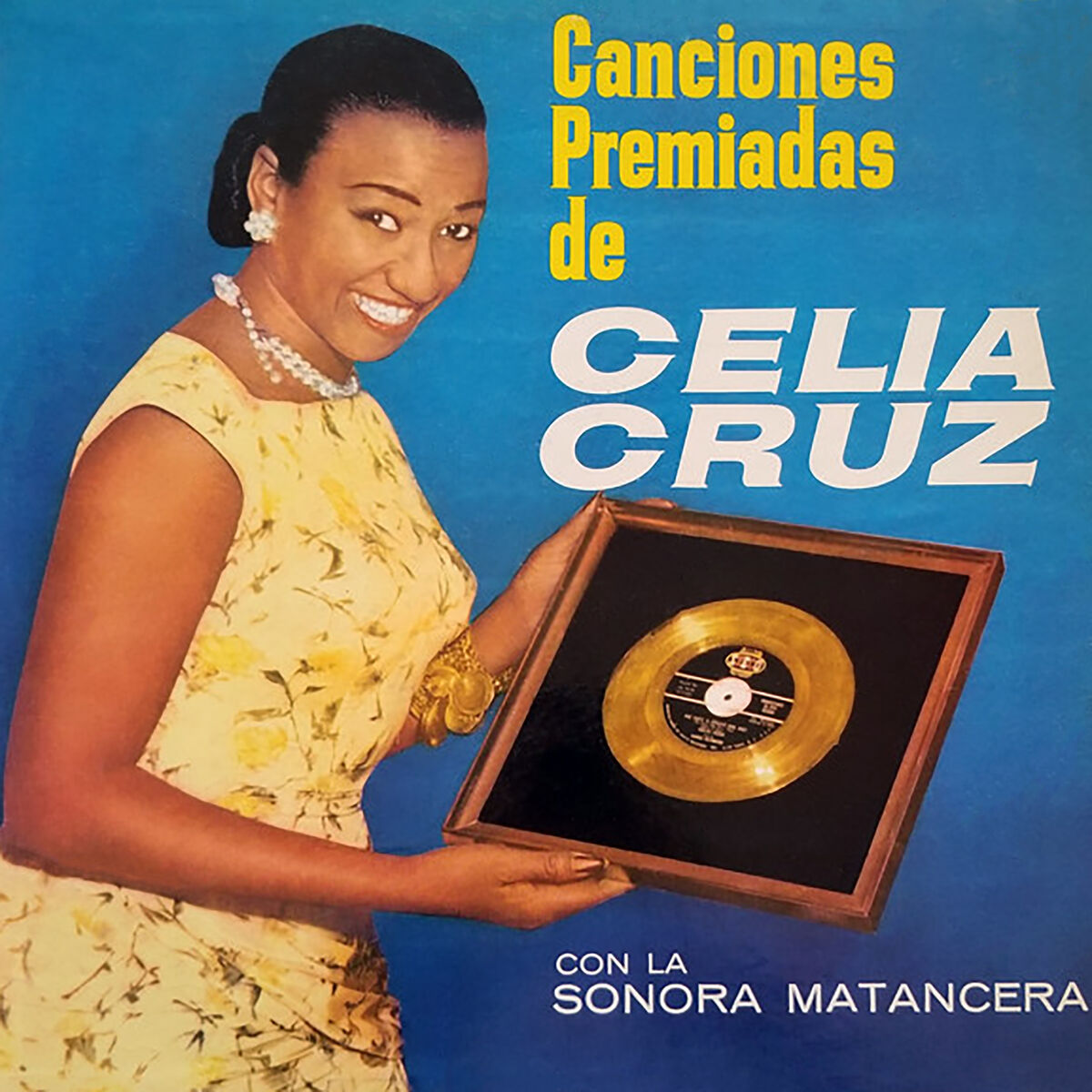 Album cover of Melao De Caña
