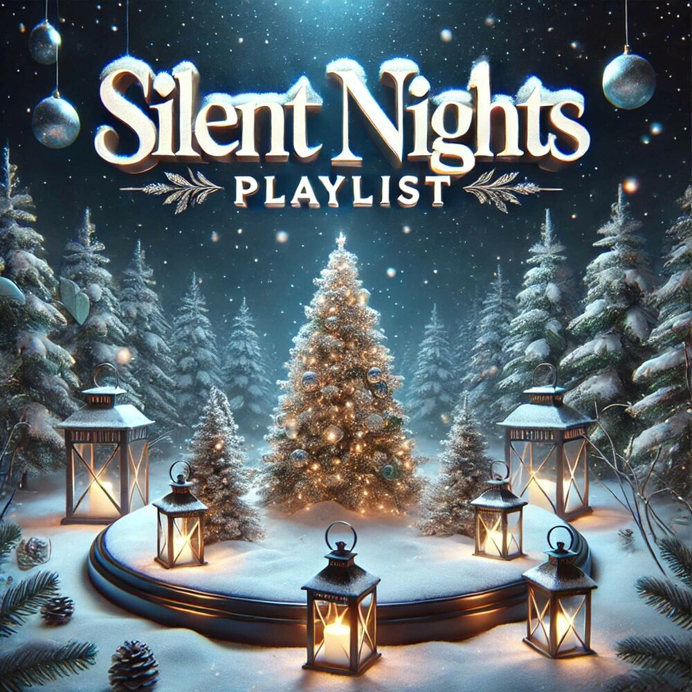 Picture of Silent Nights Playlist