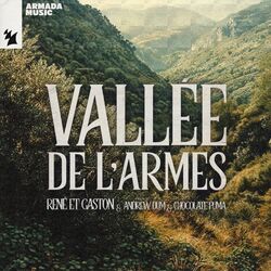 Cover of Vallée De L’Armes