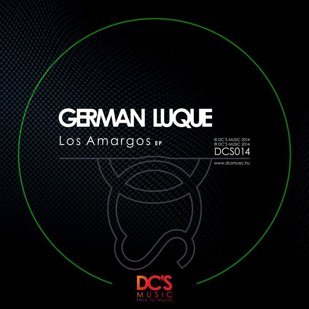 Picture of Los Amargos