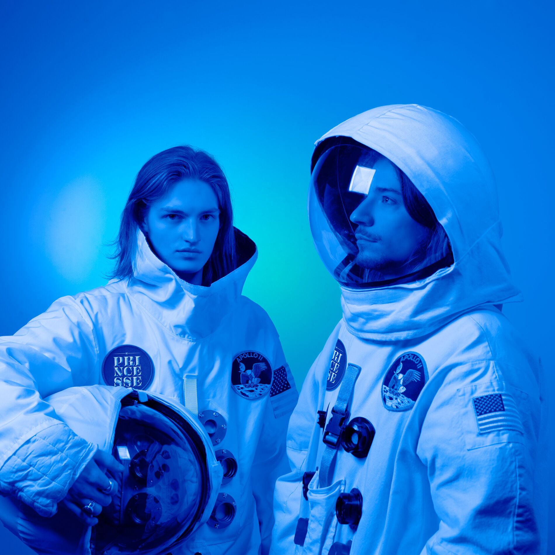 Album cover of Skyclub Minuit Bleu