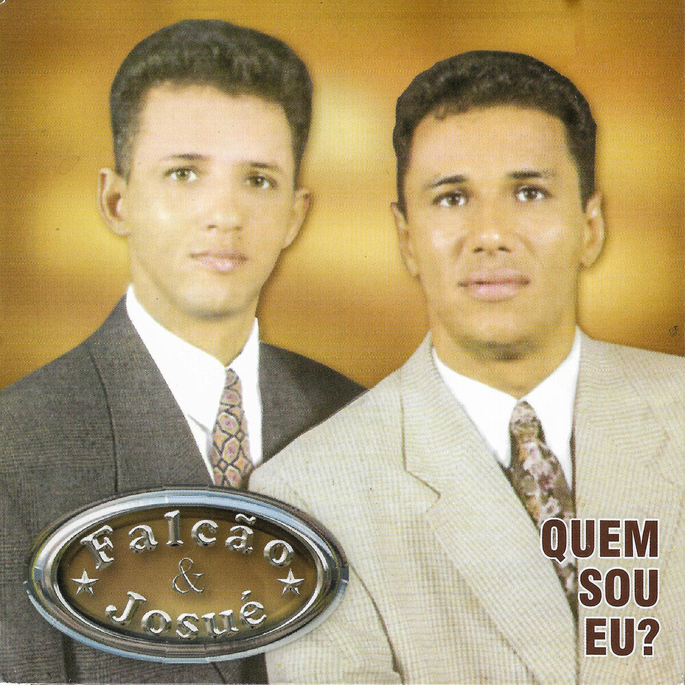 Picture of Quem Sou Eu?