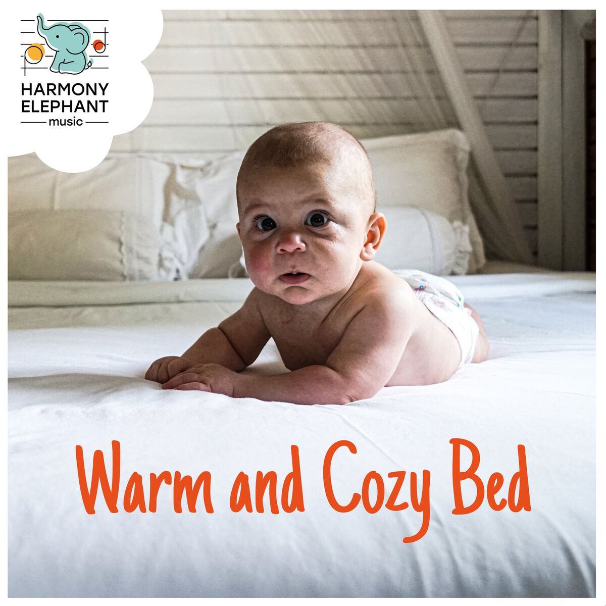 Album cover of Warm and Cozy Bed