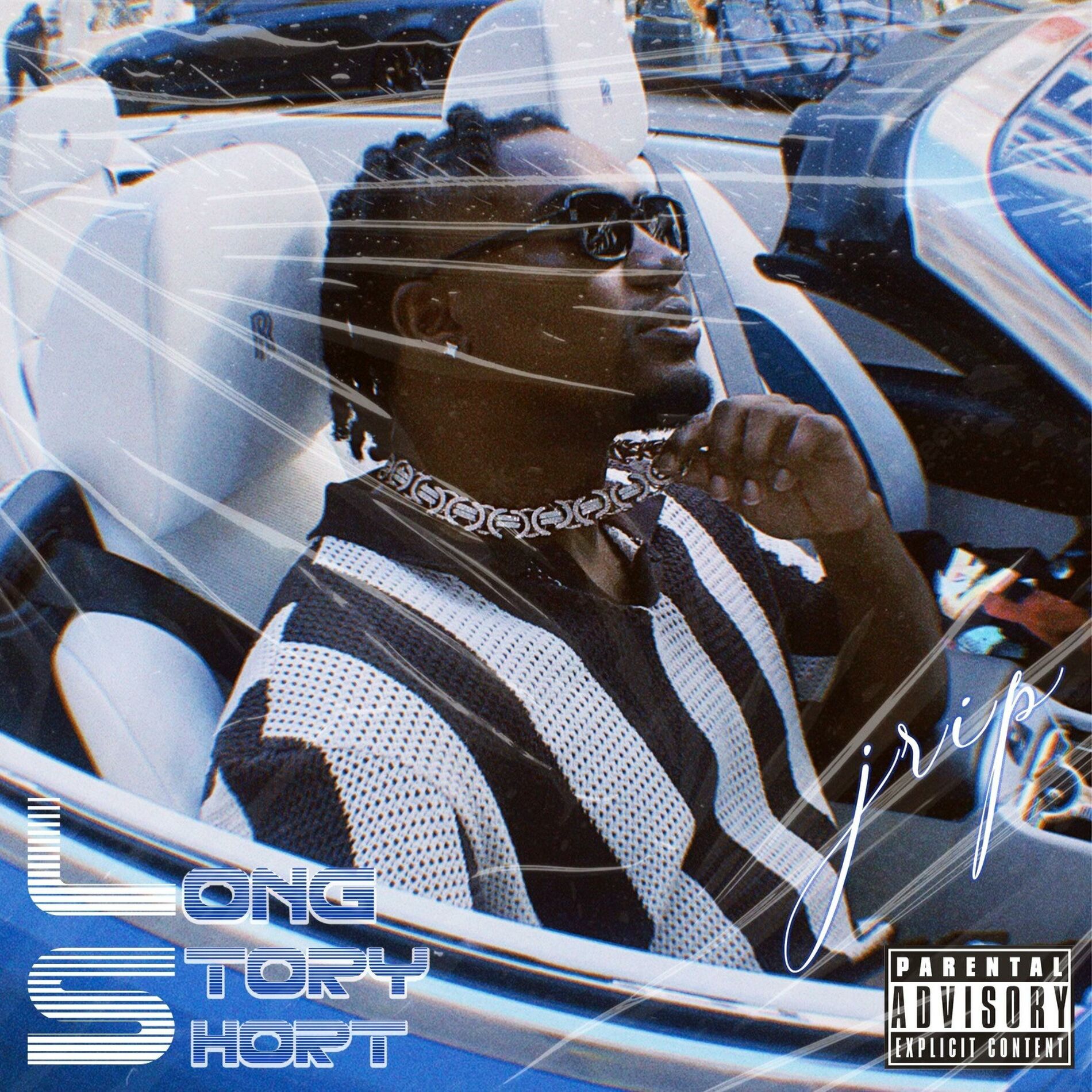 Album cover of Long Story Short