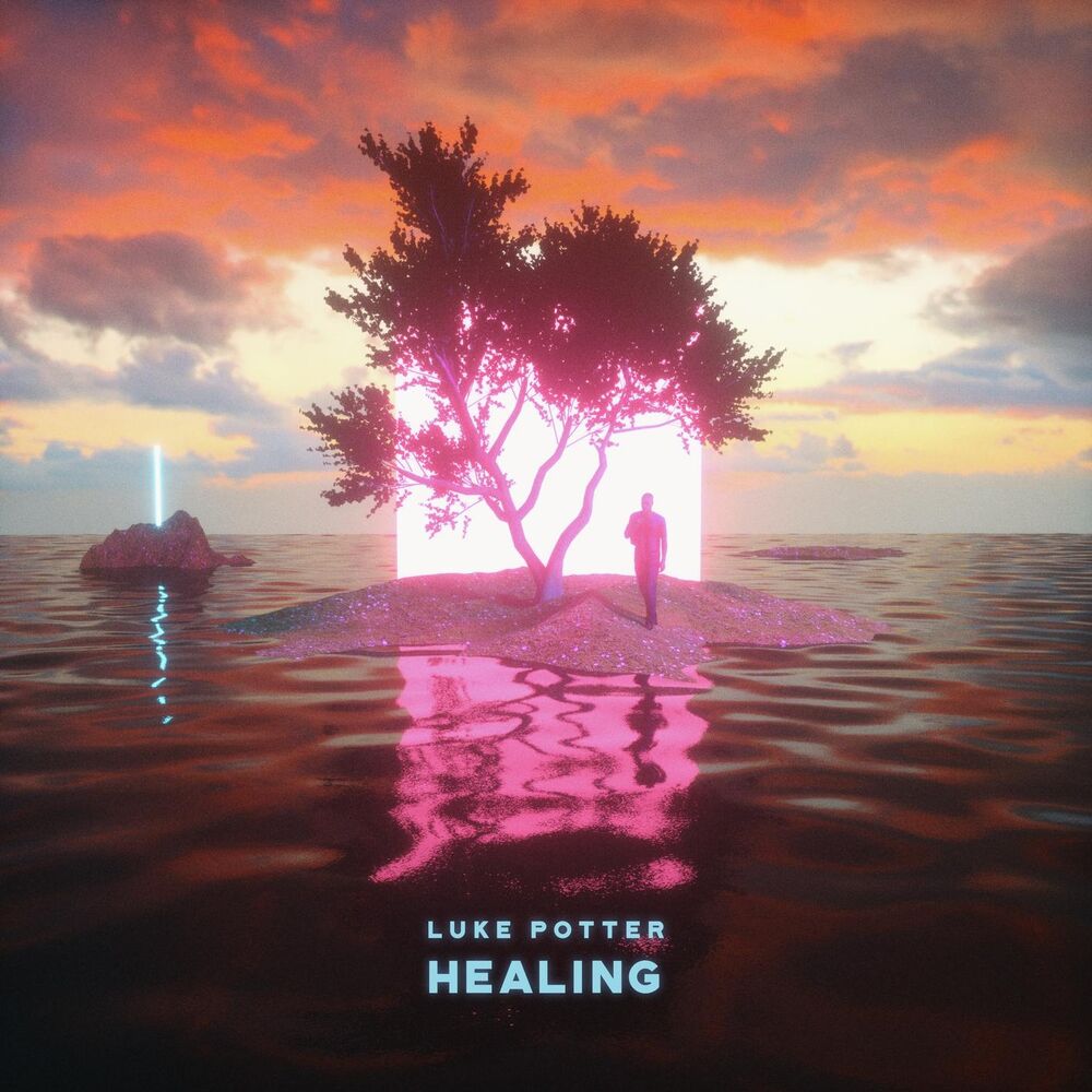 Picture of Healing