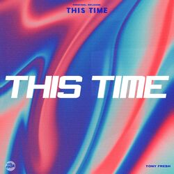 Cover of This Time
