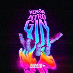 Cover of Versa altro Gin
