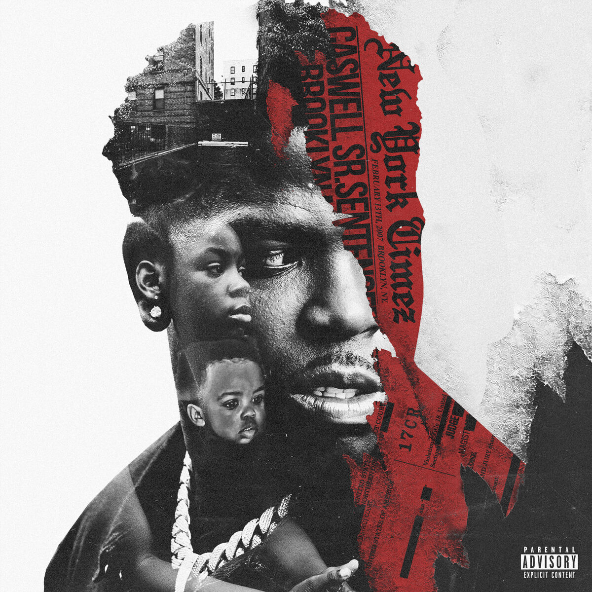 Album cover of Behind These Scars