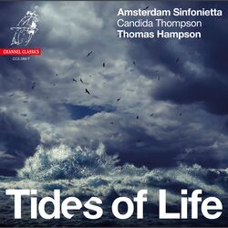 Cover of Tides of Life