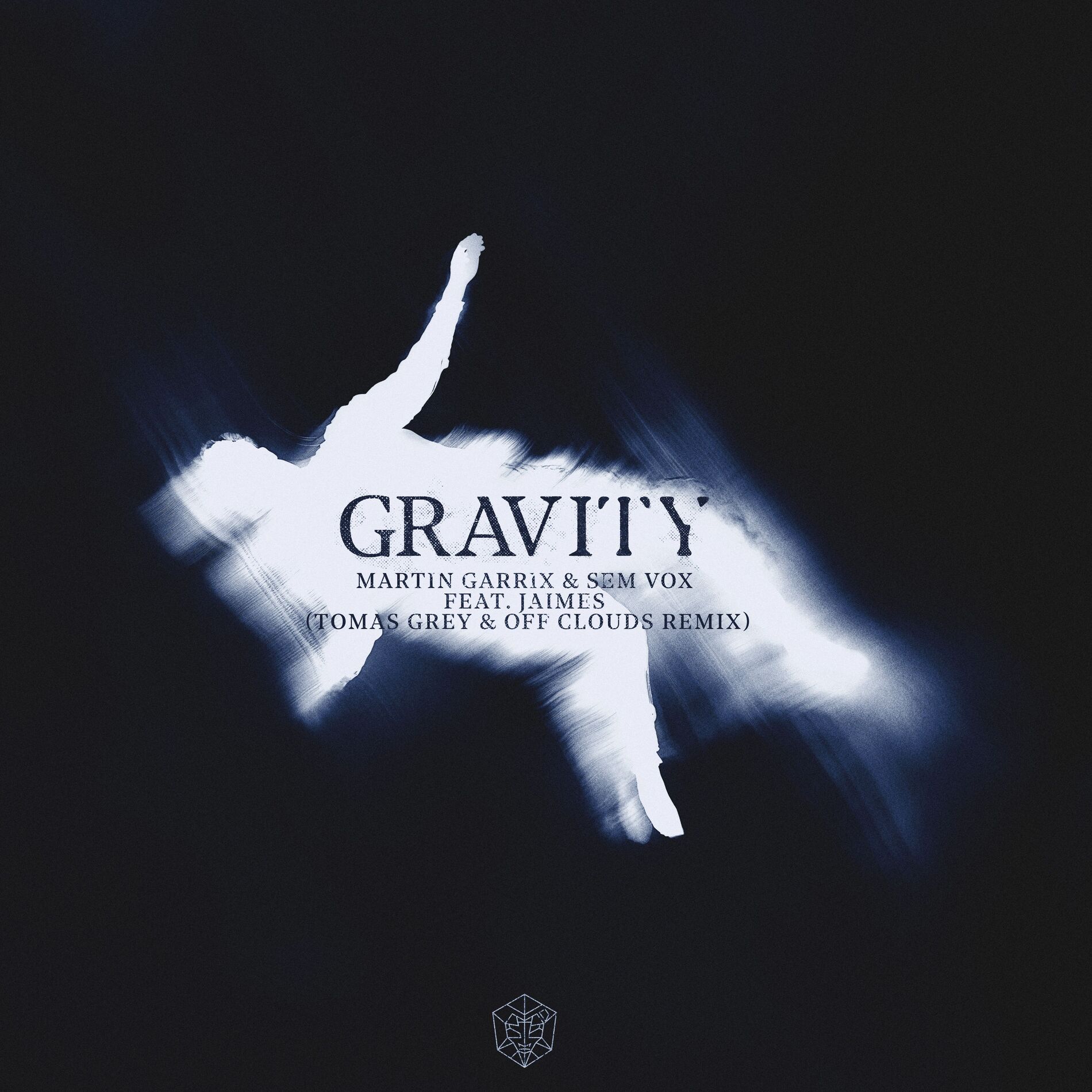 Album cover of Gravity (Tomas Grey & Off Clouds Remix)