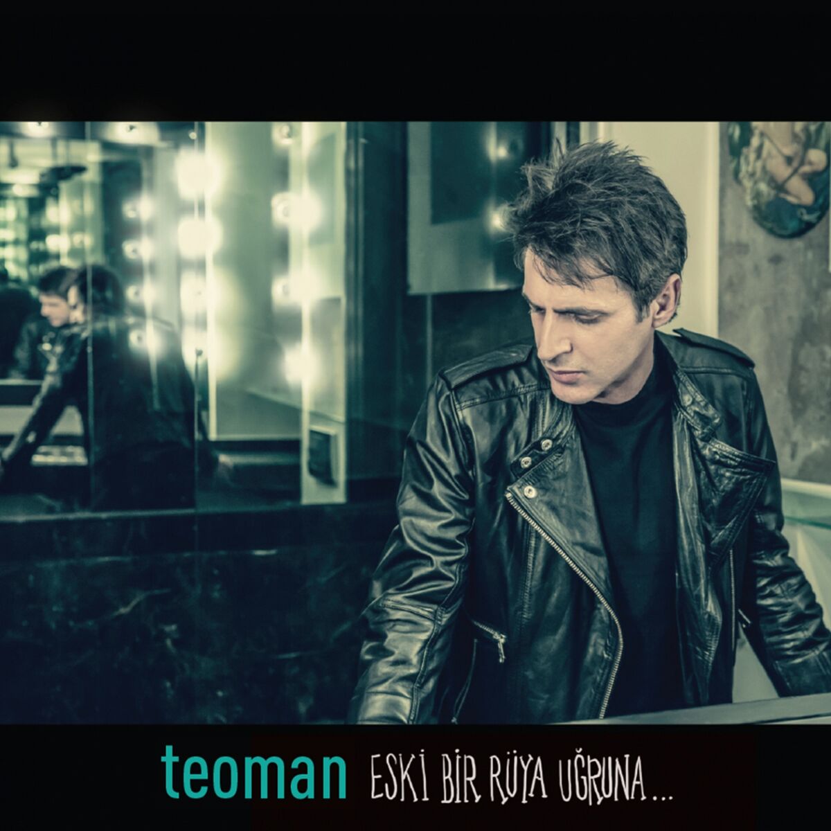 Album cover of N'apim Tabiatım Böyle