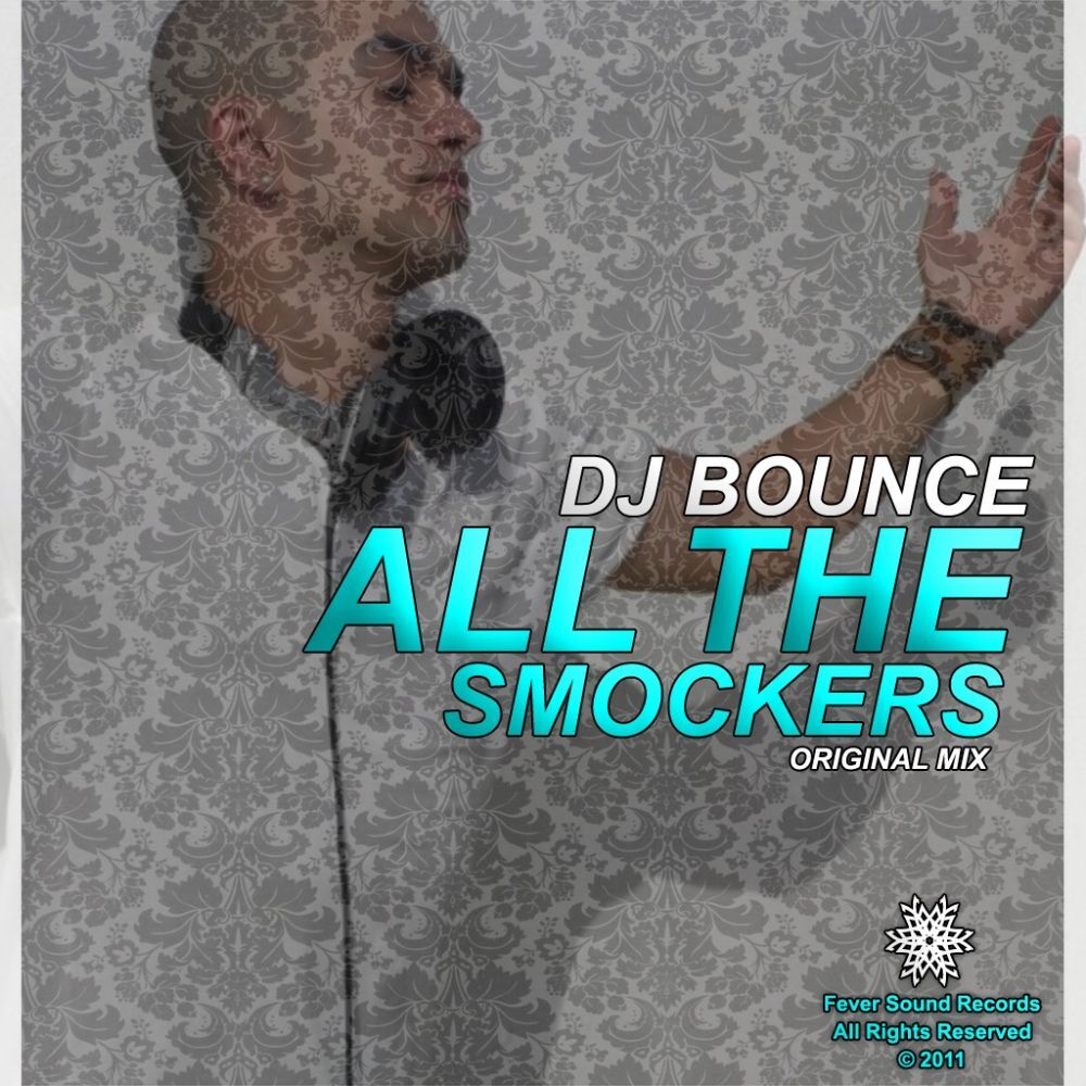 Picture of All The Smockers