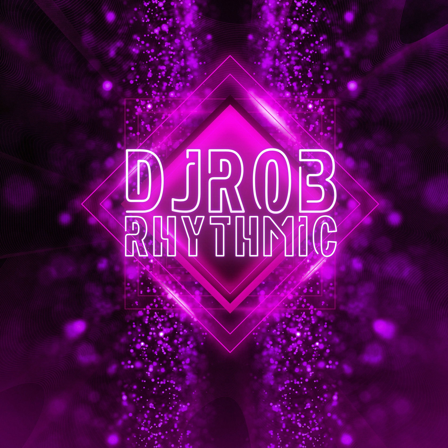 Album cover of Rhythmic