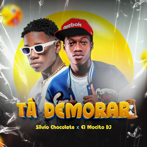 Tá Demorar
